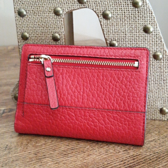 Kate Spade New York Tellie Wallet - Picture 3 of 8